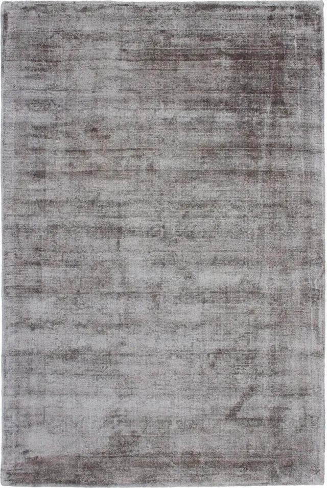 Obsession Maori Vloerkleed 120x170 Zilver