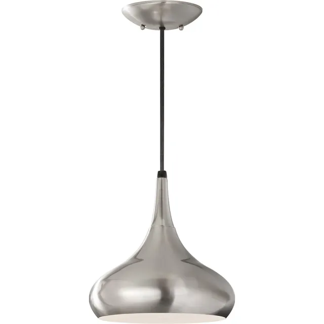 Steady Lighting Landelijke Kroonluchter - Steady Lighting - Metaal - Landelijk - E14 - L: 52cm - Voor Binnen - Woonkamer - Eetkamer - Zwart