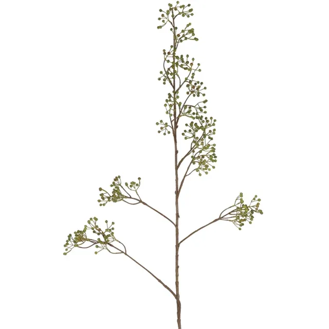 Countryfield Kunsttak Ilex Verticillata L - Groen
