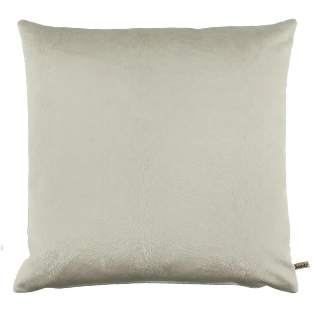 Claudi Kussen Perla Off White 45x45 cm