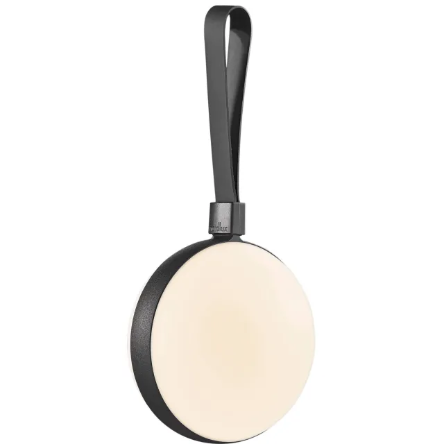 Nordlux tafellamp Bring - zwart White