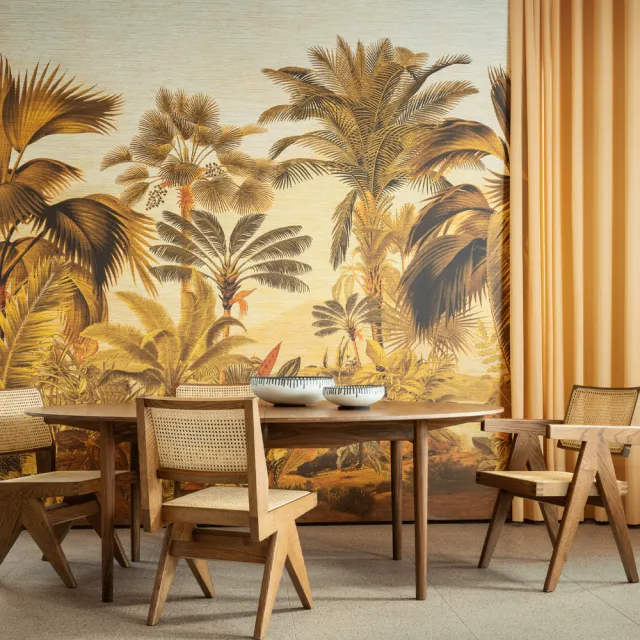 Arte International Reverie Tropicale