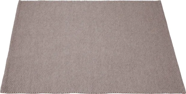 Dutch Lifestyle Naive Beige- Wol/Katoen - Vloerkleed - Beige