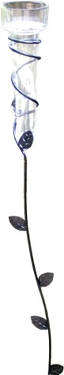 Talen Tools Regenmeter - Met bladeren steel - 79 cm