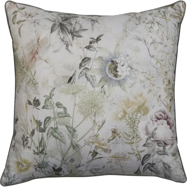 Kardol The Retreat Cushion Sierkussen - 30 x 60 cm cm - Pastel