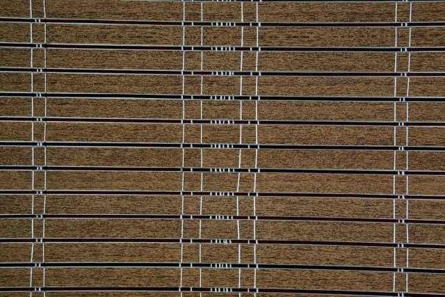 Intergard Rolgordijn Kochi 100x200cm (wonen) Bamboe