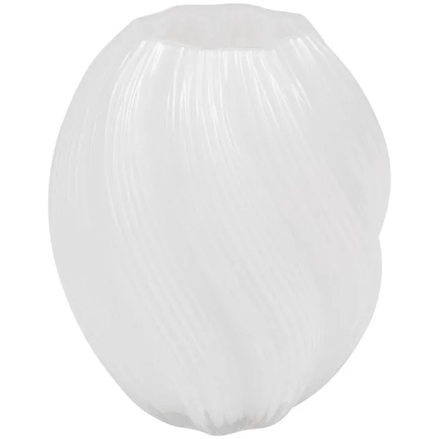Atmosphera Créateur d'intérieur® Vaas VALMA Blanc