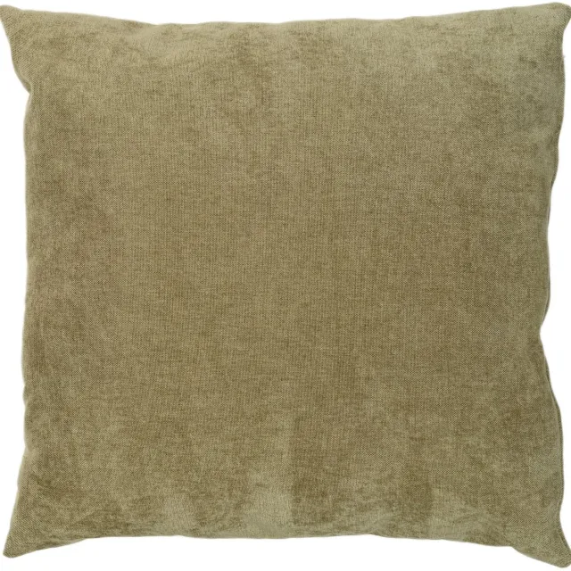 Woonexpress Sierkussen voor Bank & Bed - Decoratief Kussen - Comfort & Sfeer Bruin