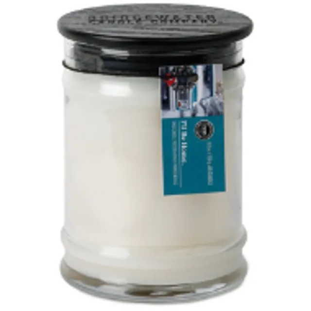 Bridgewater Candles Bridgewater Candle Small Jar I’ll Be Home Wit