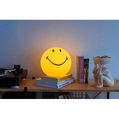 Mr Maria Smiley Star Light lamp, foto 5
