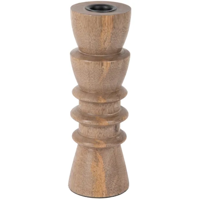 Present Time Kandelaar Formado Medium - Naturel