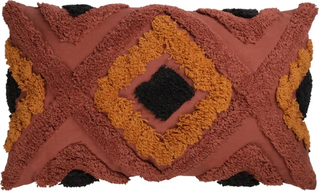 Mars & More Vaya kussen multicolor 30x50cm