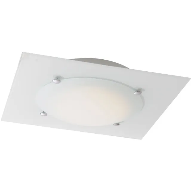 ESTO Plafondlamp LED plafondlamp Plafondspot LampHIGH BRIGHT LED 78402 Wit