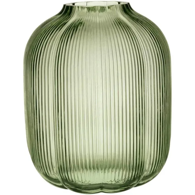 Villeroy & Boch Vase Fleur 19 cm groen