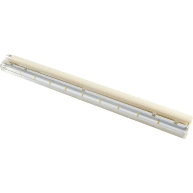 ABC-Led LED keuken lade / kast verlichting - warm wit - sensor - batterijen daglicht