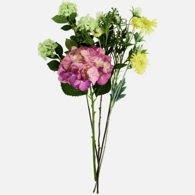 House Doctor HDGarden Pop kunstplant multi decoratieve plant interieur
