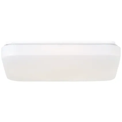 Brilliant Plafondlamp Farica Wit 12w