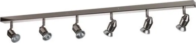 Linea Verdace Bomba 6 Nikkel Mat NICKEL MAT
