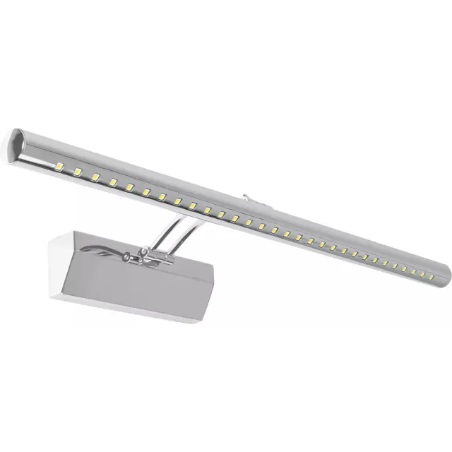 TooLight Spiegellamp APP365-1W - 55 cm - Chroom