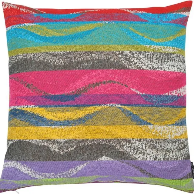 The Cushion Shop Sunset - Sierkussen - 44x44 cm Multi