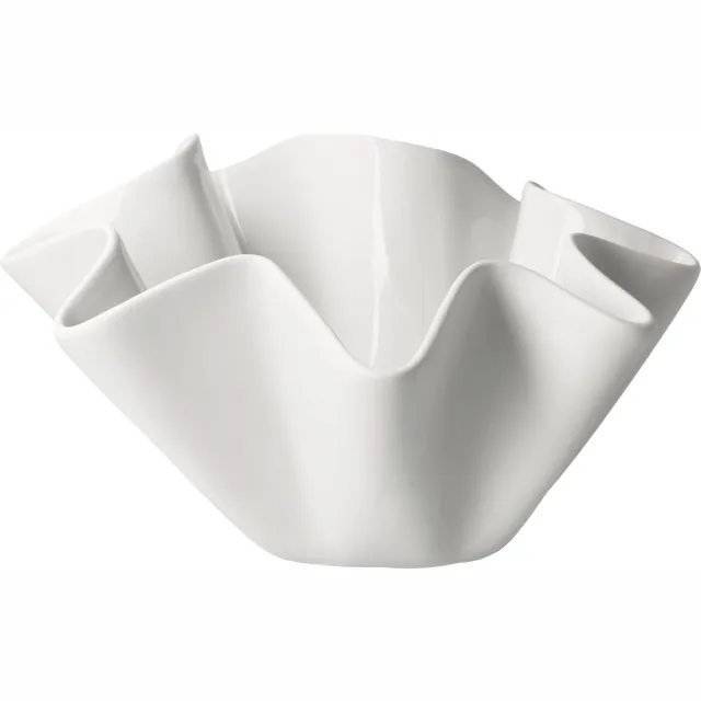 Goebel: Kaiser Porselein Goebel - Kaiser | Vaas Valentina 25 | Hoogwaardig porselein - 25cm