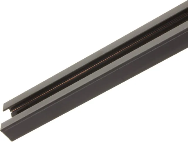 Ledl BV Ledl Trackrails 150 CM Zwart 1 Fase