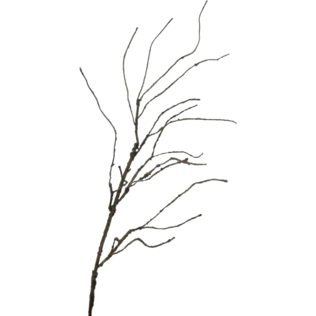 Roberts Collection Kunsttak Twig bruin 110cm