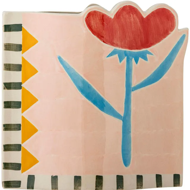 Bloomingville vaas Vinia Multi