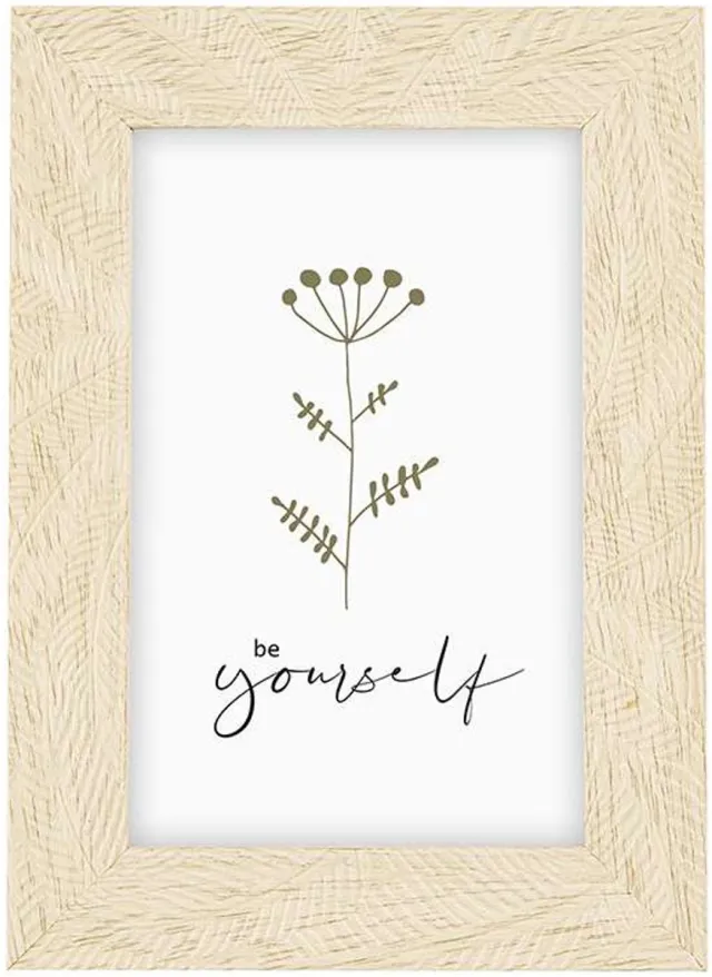 Goldbuch Fotolijst Florina - Beige - 10x15 cm