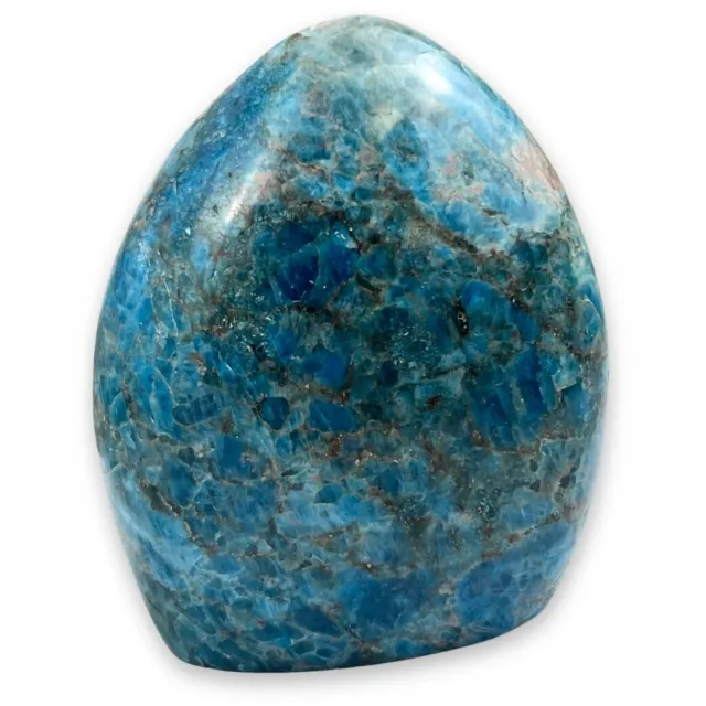 Ruben Robijn Apatiet sculptuur nr.22 Blauw