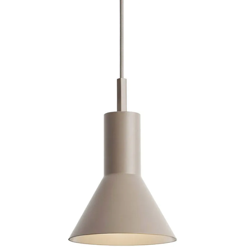 It's About Romi hanglamp Stavanger taupe