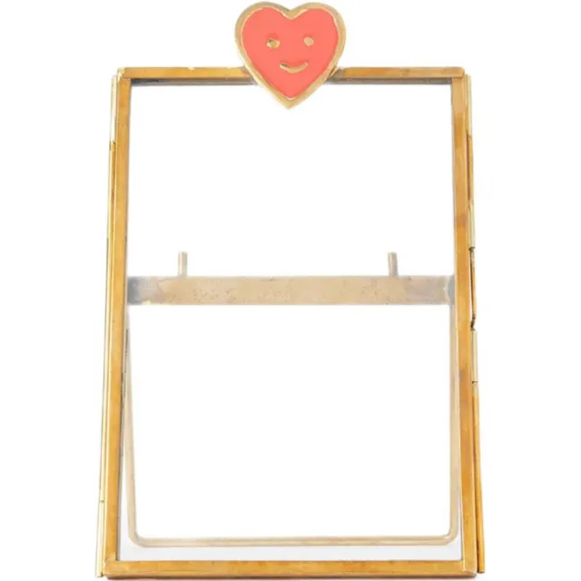 Sissy-Boy fotolijst (11.5x18.5 cm) Goud