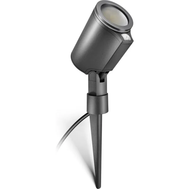 Steinel Buitenspot GARDEN S Connect Ble Antraciet
