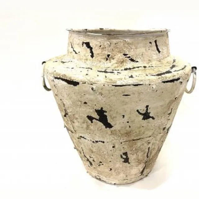 Var Vase Atlantis D36H40cm zie foto