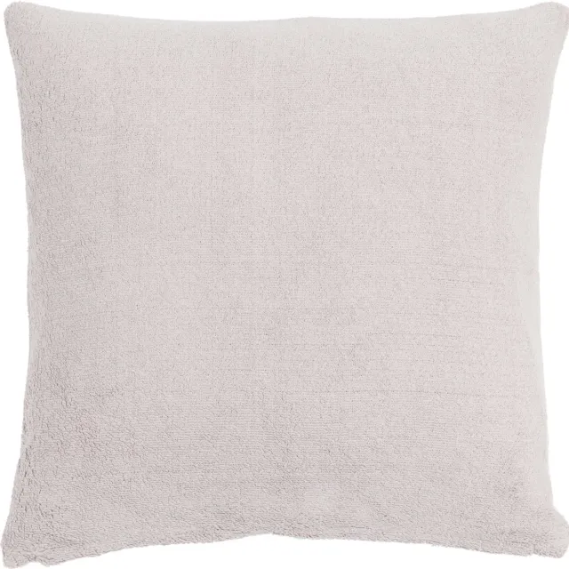 Linen & More Flannel Sand Kussen | 45 X 45 | Sierkussen Voor Woonkamer Of Slaapkamer zie beschrijving