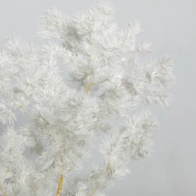 Artemio Boeket van gedroogde bloemen Artemio wit