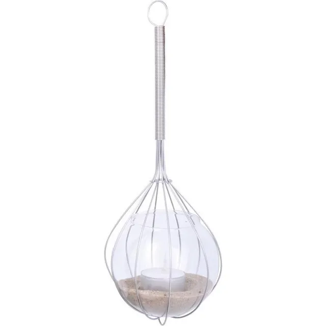 Esschert Design Windlicht garde Glas
