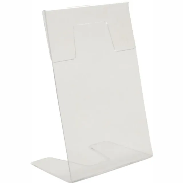 Kolorowy Zeszyt Kunststof Standaard 74x105mm - Ideaal voor Kantoor & Promotie multicolor