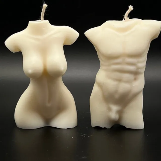KV designs BODY - voordeelset bloot