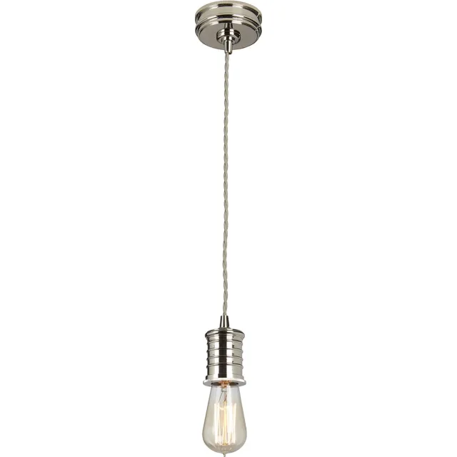 Steady Lighting Landelijke Kroonluchter - Steady Lighting - Metaal - Landelijk - E14 - L: 63.5cm - Voor Binnen - Woonkamer - Eetkamer - Zilver