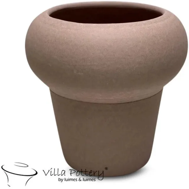 Villa Pottery Jip pot Roze 23 x 11