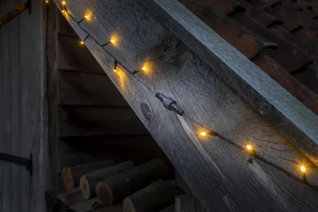 Fairybell ProExtend All Season - Lichtsnoer/lichtstreng voor buiten - Uitbreiding kit