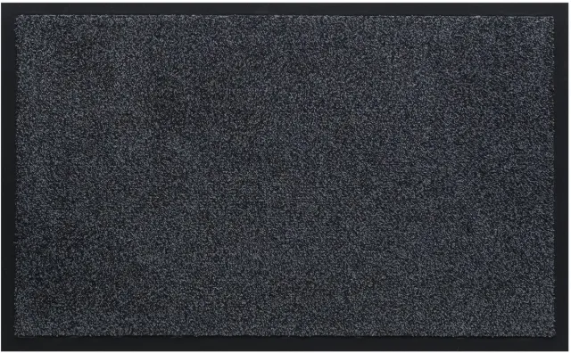 Hamat Deurmat Watergate Antraciet 50x80cm