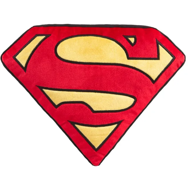 WP Merchandise DC Comics Superman - Sierkussen Multicolour