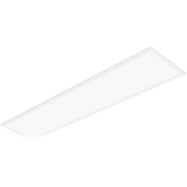Ledvance Doos 2x Ledvance LED Paneel 120X30CM | 37W 2700K/6500K 4100lm 927/965 | IP20 Dimbaar Wit