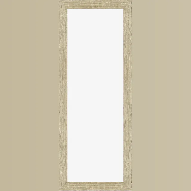 Dutch Frame Factory Fotolijst 37,5x98 cm - MDF - Sonoma Eiken - Marseille