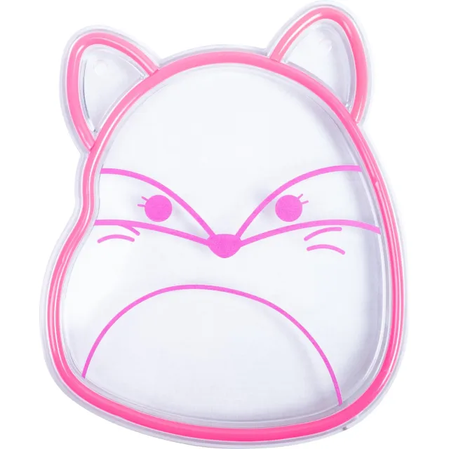 Mad Monkey Squishmallows - Fifi - Neon Wall lamp Fifa - neon