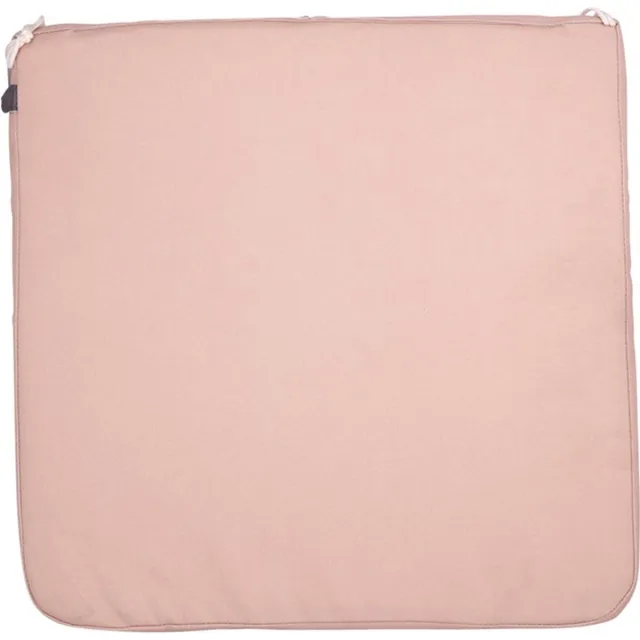 Hoyz St.Tropez Garden Kussen + | 45 X 454 | Sierkussen Voor Woonkamer Of Slaapkamer Roze