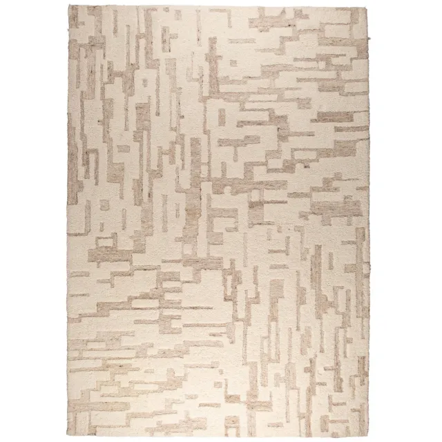 Zuiver Heaven vloerkleed beige