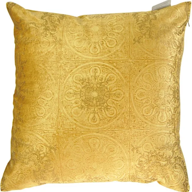 Alaskan Sierkussen Alaskan 45x45 Goud